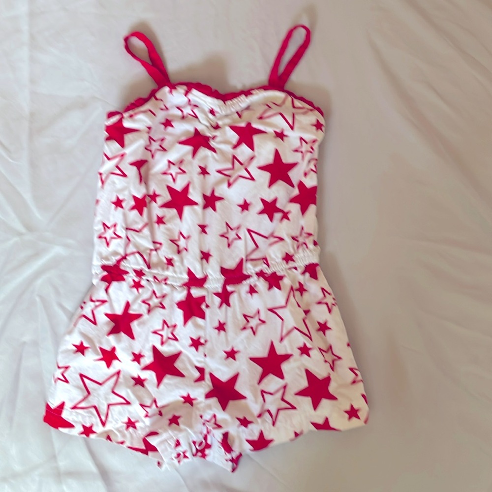 Infant clothes